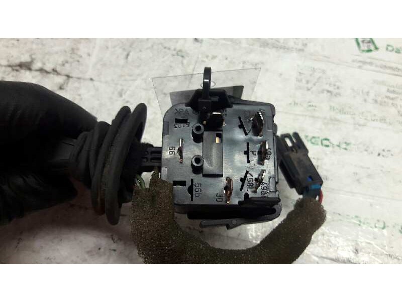 Recambio de mando intermitentes para opel zafira a referencia OEM IAM 90550990  