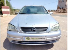 opel astra g berlina del año 2003