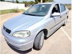 opel astra g berlina del año 2003 2