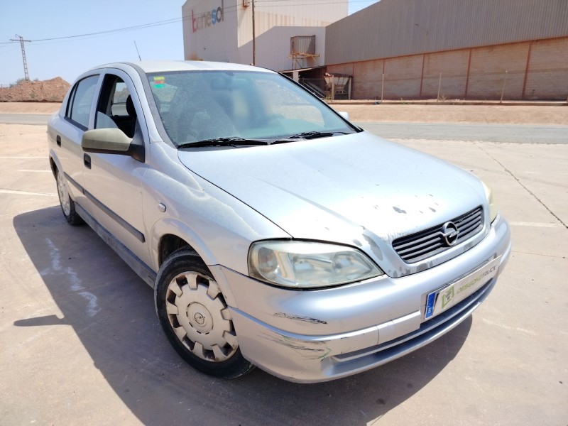 opel astra g berlina del año 2003