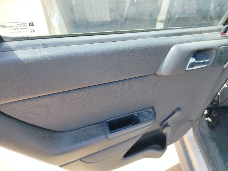 opel astra g berlina del año 2003