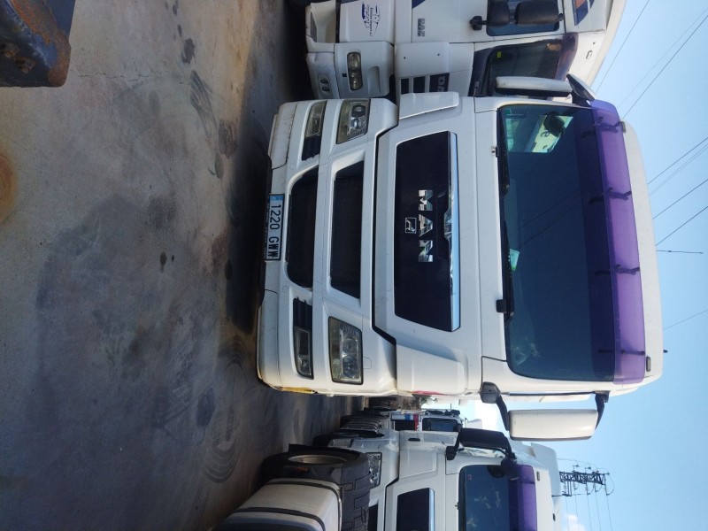 man tgx 18.xxx del año 2010