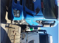 iveco stralis (as) del año 2014 2