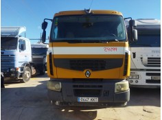 renault premium lander del año 2009