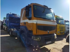 renault premium lander del año 2009 2