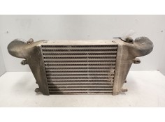 Recambio de intercooler para nissan trucks atleon 35.13 referencia OEM IAM   