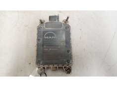 Recambio de modulo electronico para man tgs referencia OEM IAM 81276100035  ecu sensor radar