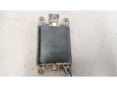 Recambio de modulo electronico para man tgs referencia OEM IAM 81276100035  ecu sensor radar 2