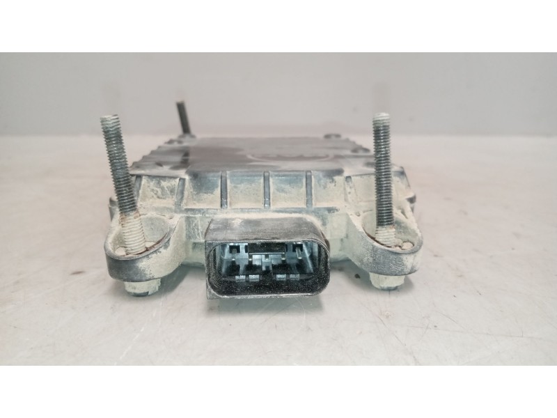 Recambio de modulo electronico para man tgs referencia OEM IAM 81276100035  ecu sensor radar