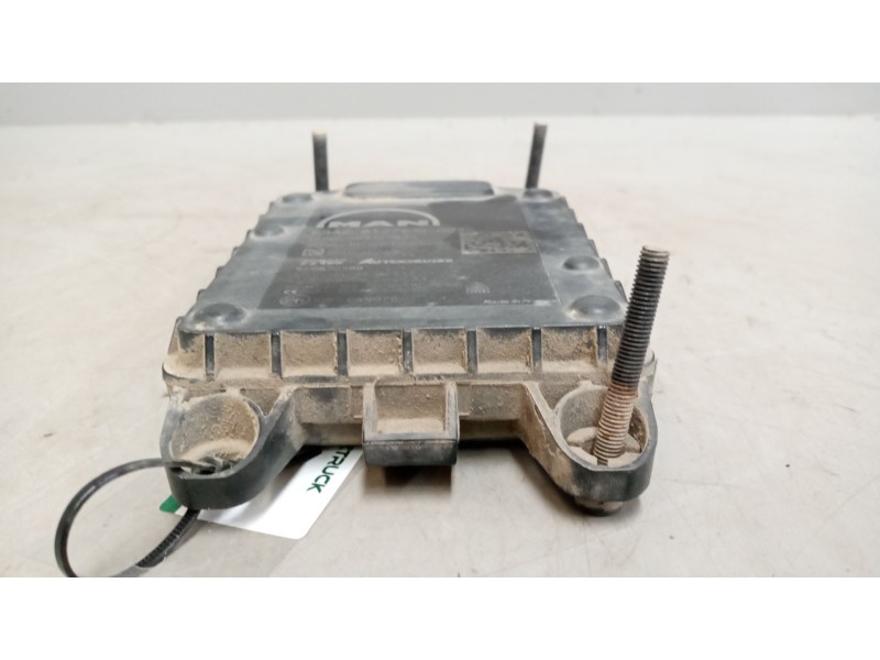 Recambio de modulo electronico para man tgs referencia OEM IAM 81276100035  ecu sensor radar