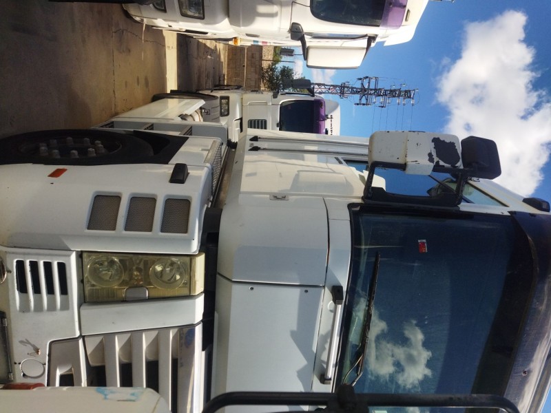 renault magnum 4xx.18/4xx.26 02  del año 2006