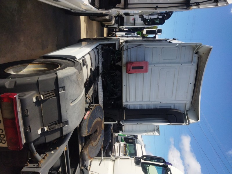 renault magnum 4xx.18/4xx.26 02  del año 2006