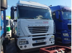 iveco stralis (as) del año 2003
