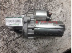 Recambio de motor arranque para opel corsa c blue line referencia OEM IAM 11021240125N 9 DIENTES 