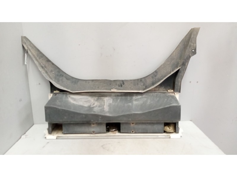 Recambio de paso rueda izquierdo para renault magnum ab diesel referencia OEM IAM 5010574321  5010574800