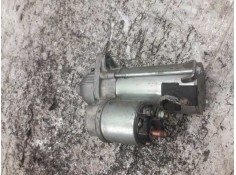 Recambio de motor arranque para opel corsa c blue line referencia OEM IAM 11021240125N 9 DIENTES  2