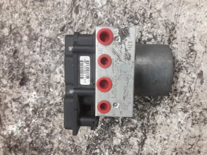 Recambio de abs para opel corsa c blue line referencia OEM IAM 0265800303085 0265231306 474L4150104085