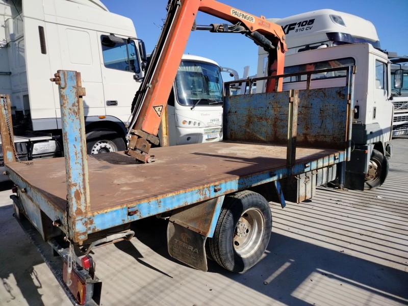 nissan eco - t 100.45/78 kw/e2 del año 1950