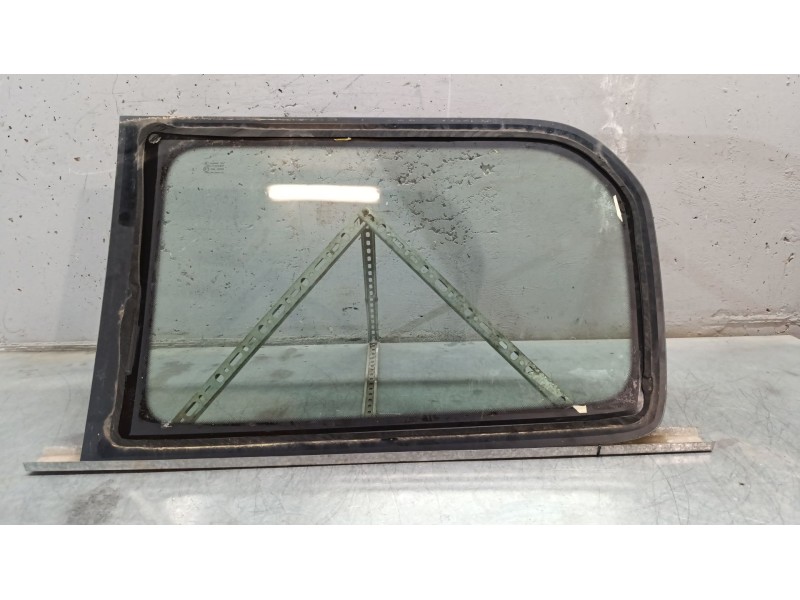 Recambio de luna trasera izquierda para peugeot expert tepee l1h1 premium referencia OEM IAM E000292  