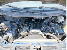 hyundai h-1 furgoneta (a1) del año 2007