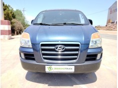 hyundai h-1 furgoneta (a1) del año 2007 2