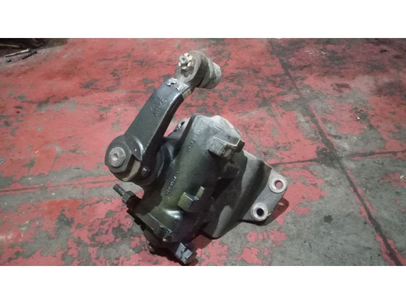 Recambio de caja direccion para nissan trucks atleon 35.13 referencia OEM IAM 492109x100  tas20m617