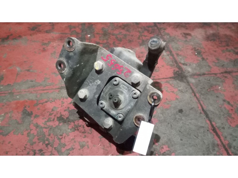 Recambio de caja direccion para nissan trucks atleon 35.13 referencia OEM IAM 492109x100  tas20m617