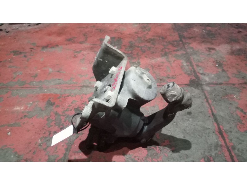 Recambio de caja direccion para nissan trucks atleon 35.13 referencia OEM IAM 492109x100  tas20m617