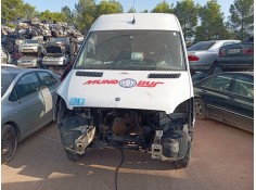 mercedes-benz sprinter 5-t furgoneta (b906) del año 2010