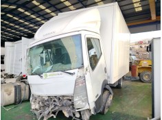 nissan nt400 cabstar (f24m) del año 2014 2