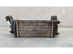 Recambio de intercooler para citroën c8 (ea_, eb_) 2.0 hdi 135 referencia OEM IAM 000043335C  