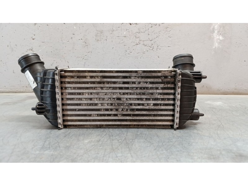 Recambio de intercooler para citroën c8 (ea_, eb_) 2.0 hdi 135 referencia OEM IAM 000043335C  