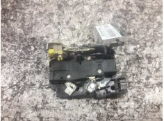 Recambio de cerradura puerta delantera derecha para renault kangoo (f/kc0) referencia OEM IAM    2