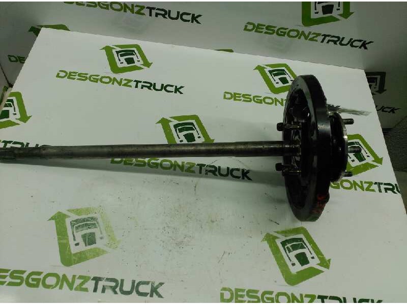 Recambio de transmision trasera derecha para nissan vanette cargo (hc23) familiar (5 asientos) referencia OEM IAM 381649C500  