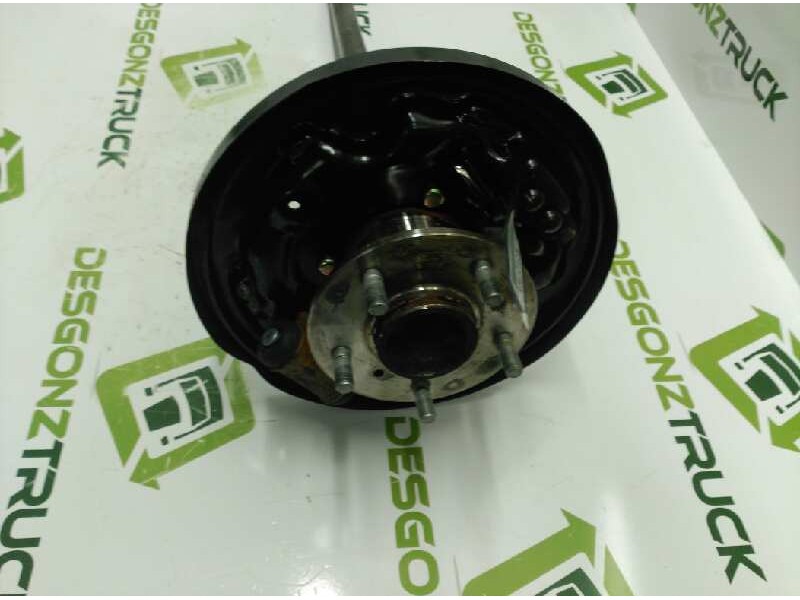 Recambio de transmision trasera derecha para nissan vanette cargo (hc23) familiar (5 asientos) referencia OEM IAM 381649C500  