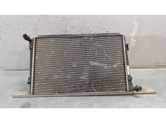 Recambio de radiador agua para audi a3 (8p) 1.9 tdi ambiente referencia OEM IAM 1K0121251AK  