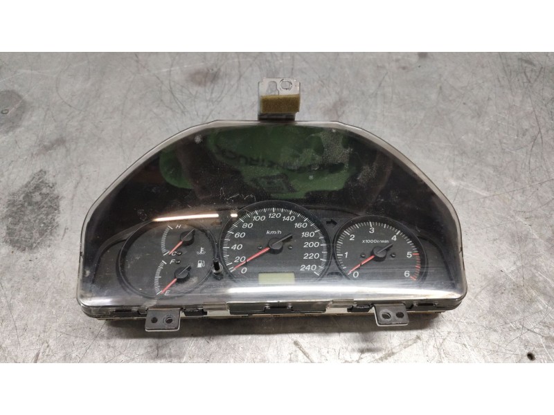 Recambio de cuadro instrumentos para mazda 626 berlina (gf) 2.0 ditd ac referencia OEM IAM KMGG3CA  