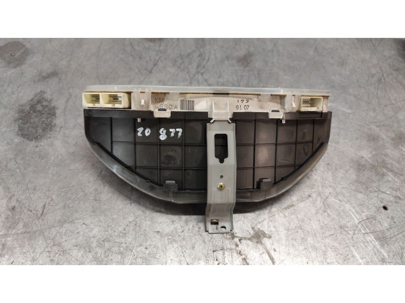 Recambio de cuadro instrumentos para mazda 626 berlina (gf) 2.0 ditd ac referencia OEM IAM KMGG3CA  