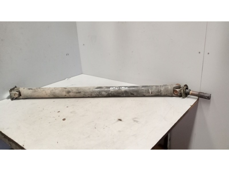 Recambio de transmision para nissan trucks atleon 35.13 referencia OEM IAM   107CM LARGO