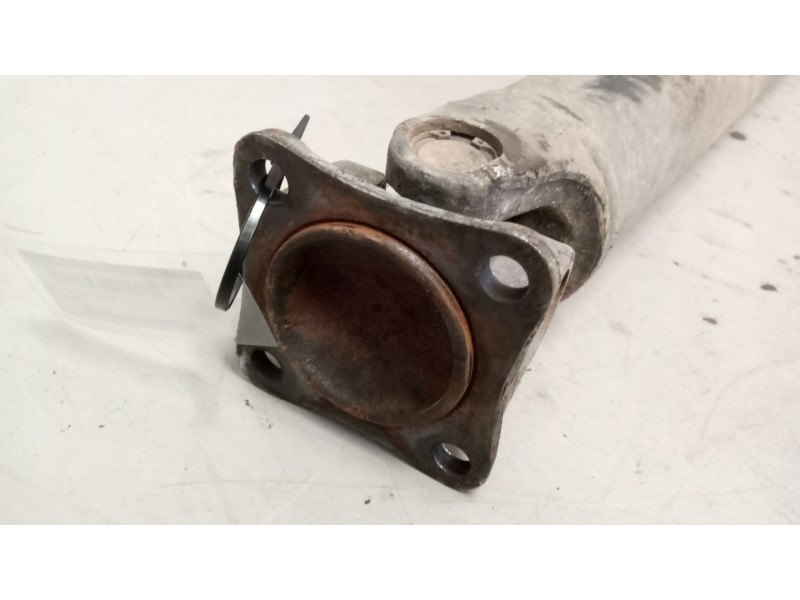 Recambio de transmision para nissan trucks atleon 35.13 referencia OEM IAM   107CM LARGO