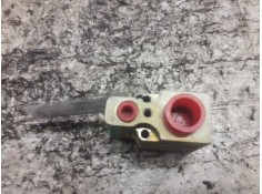 Recambio de valvula expansion para seat ibiza (6k) básico referencia OEM IAM 1H0820679A 1H1820103B  2