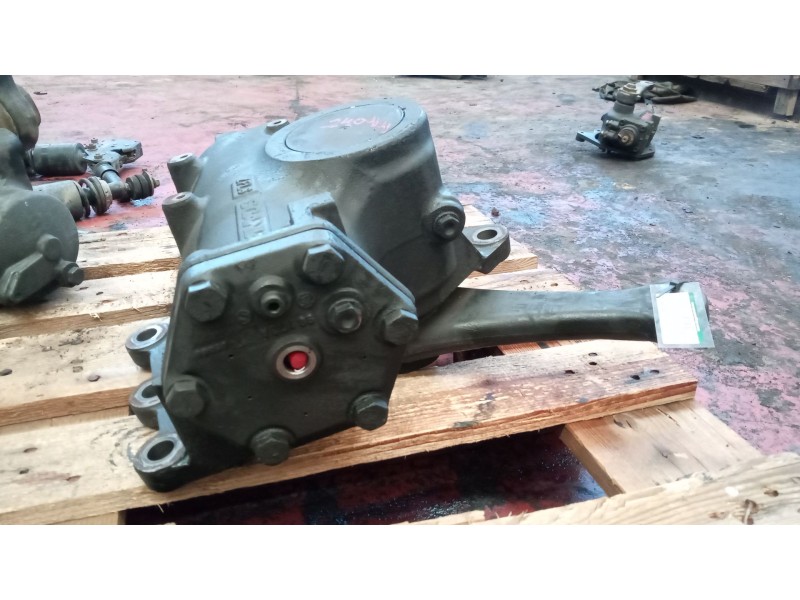 Recambio de caja direccion para scania r i r 580 referencia OEM IAM 1353044  8098955326