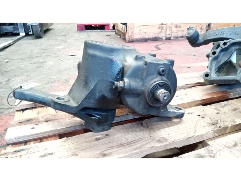 Recambio de caja direccion para scania r i r 580 referencia OEM IAM 1353044  8098955326