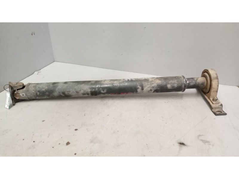 Recambio de transmision para nissan trucks atleon 35.13 referencia OEM IAM   73 , 5CM LARGO