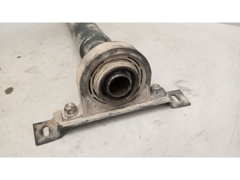 Recambio de transmision para nissan trucks atleon 35.13 referencia OEM IAM   73 , 5CM LARGO