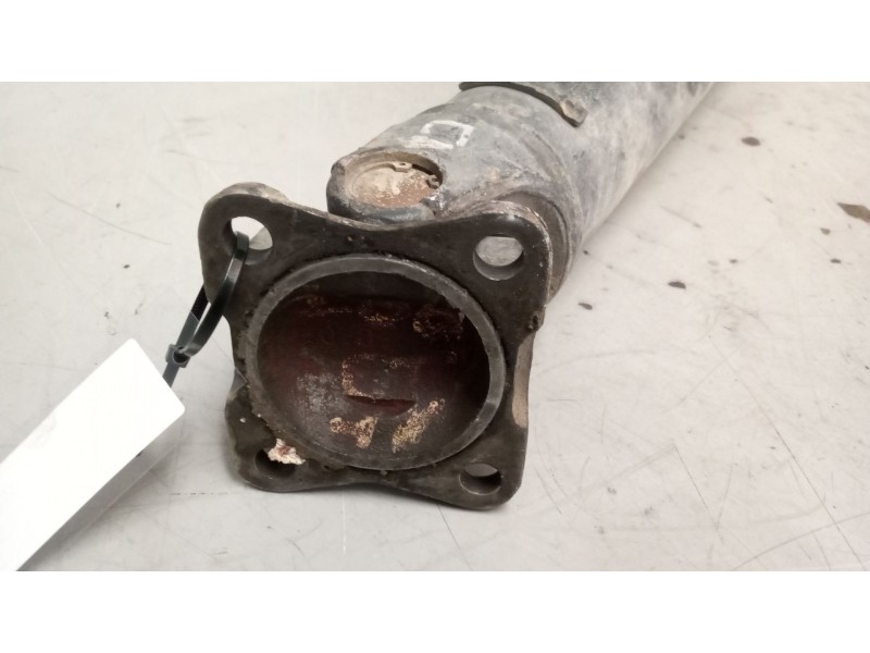 Recambio de transmision para nissan trucks atleon 35.13 referencia OEM IAM   73 , 5CM LARGO