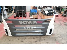 Recambio de calandra para scania serie p/g/r (c-clase) fg r480 (4x2) largo cr 19 a referencia OEM IAM 1880736  1804628