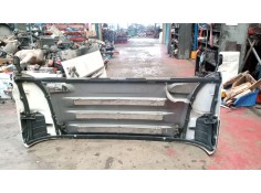 Recambio de calandra para scania serie p/g/r (c-clase) fg r480 (4x2) largo cr 19 a referencia OEM IAM 1880736  1804628 2