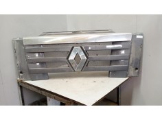 Recambio de rejilla delantera central para renault magnum ab diesel referencia OEM IAM 7421105746  
