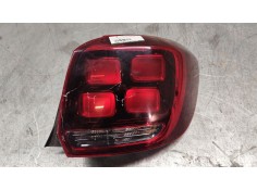 Recambio de piloto trasero derecho para dacia sandero ii tce 90 (b8m1, b8ma) referencia OEM IAM 90113189  